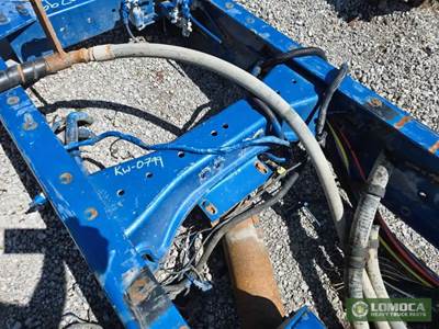 Kenworth T880 Crossmember