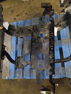 Kenworth W900 Crossmember