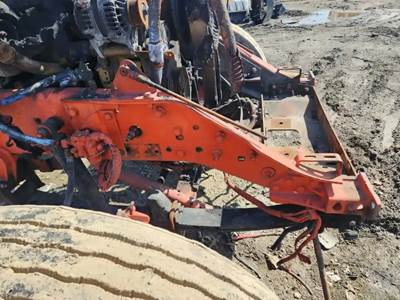 Kenworth W900 Crossmember