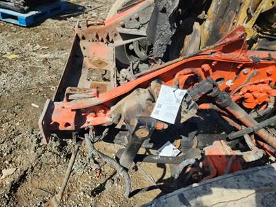 Kenworth W900 Crossmember