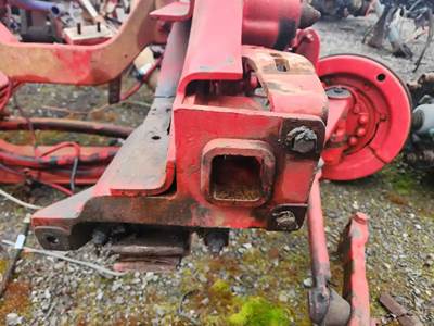 Kenworth W900 Crossmember