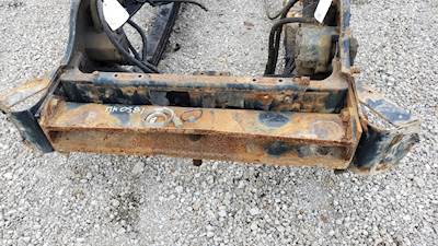 Mack CL713 Crossmember