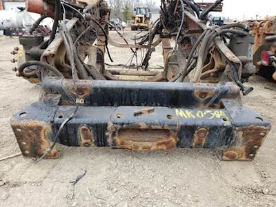 Mack Granite CT713 Crossmember for a 2006 Mack CT713