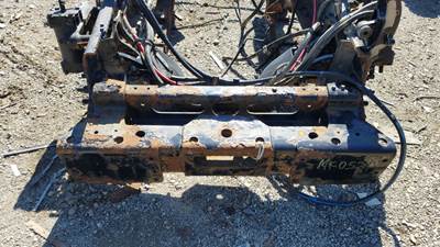 Mack Granite GU813 Crossmember for a 2009 Mack GU813