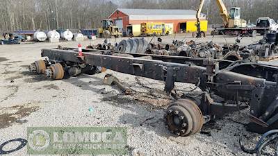 Mack MRU613 Crossmember