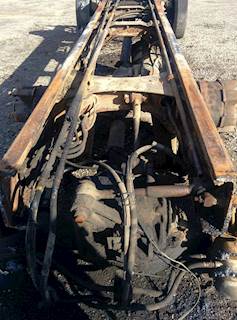 Mack RB688S Crossmember