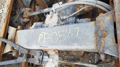 Peterbilt 335 Crossmember