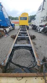 Peterbilt 337 Crossmember