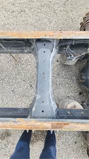 Peterbilt 337 Crossmember