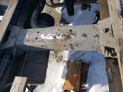 Peterbilt 348 Crossmember