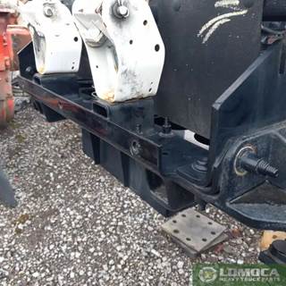 Peterbilt 348 Crossmember