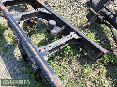 Peterbilt 367 Crossmember