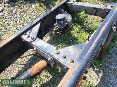 Peterbilt 367 Crossmember