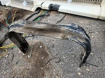 Peterbilt 367 Crossmember