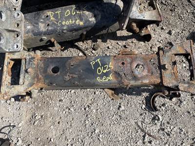 Peterbilt 378 Crossmember
