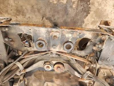 Peterbilt 379 Crossmember