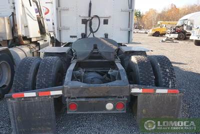 Peterbilt 386 Crossmember