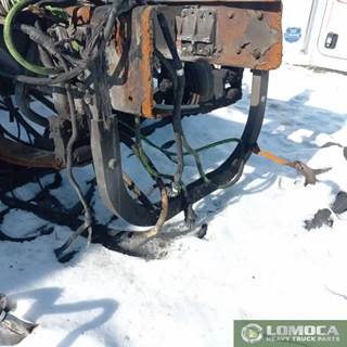 Peterbilt 386 Crossmember