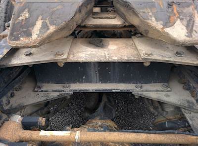 Peterbilt 387 Crossmember