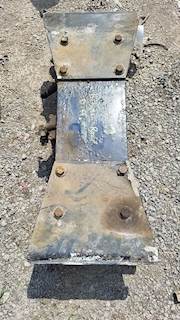 Peterbilt 387 Crossmember