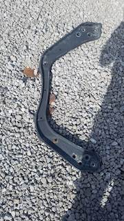 Peterbilt 387 Crossmember