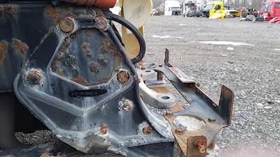 Peterbilt 387 Crossmember