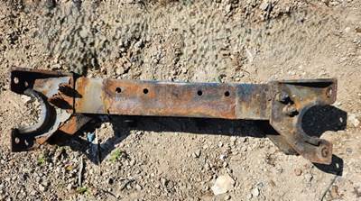 Peterbilt 388 Crossmember