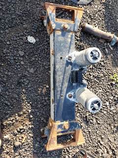 Peterbilt 389 Crossmember