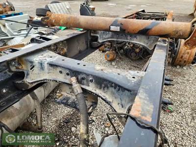 Peterbilt 567 Crossmember