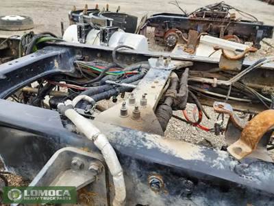 Peterbilt 567 Crossmember