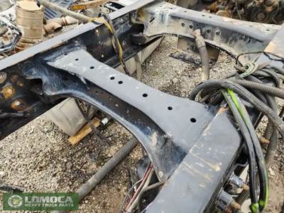 Peterbilt 567 Crossmember