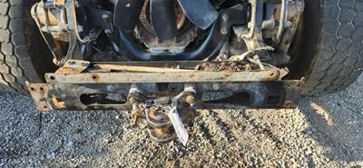 Peterbilt 567 Crossmember