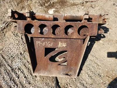 Peterbilt 567 Crossmember