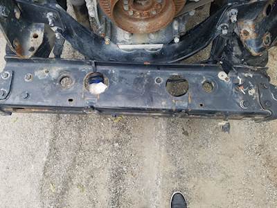 Peterbilt 579 Crossmember