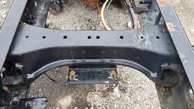 Peterbilt 579 Crossmember