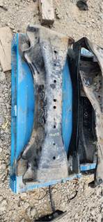 Peterbilt 579 Crossmember