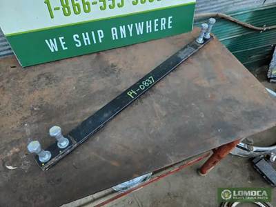 Peterbilt 579 Crossmember