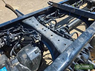 Peterbilt 579 Crossmember