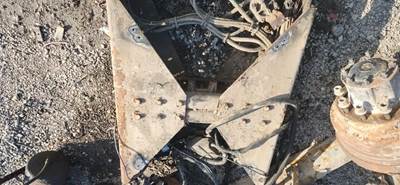 Sterling M8500 Crossmember for a 2002 Sterling M8500 Acterra