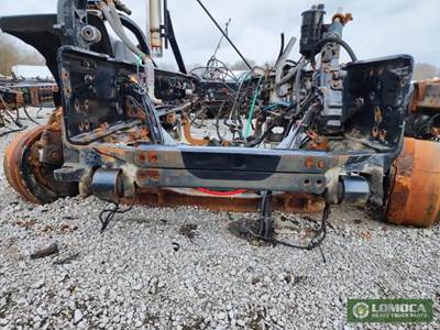 Volvo VHD Crossmember