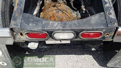 Volvo VNL Crossmember