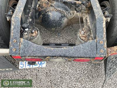 Volvo VNL Crossmember