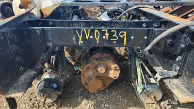 Volvo VNL Crossmember