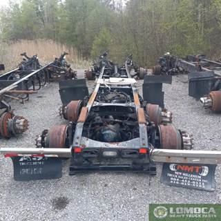 Volvo VNL Crossmember