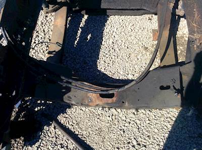 Volvo VNM Crossmember