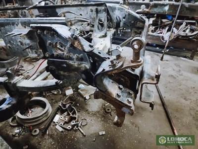 Western Star 4700 Crossmember