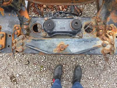 Western Star 4900FA Crossmember