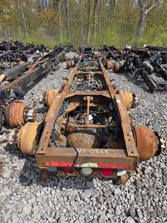 Western Star 4900FA Crossmember
