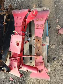 Western Star 4900SA Crossmember