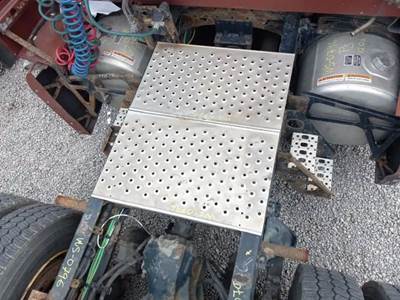 Western Star 5700 Crossmember